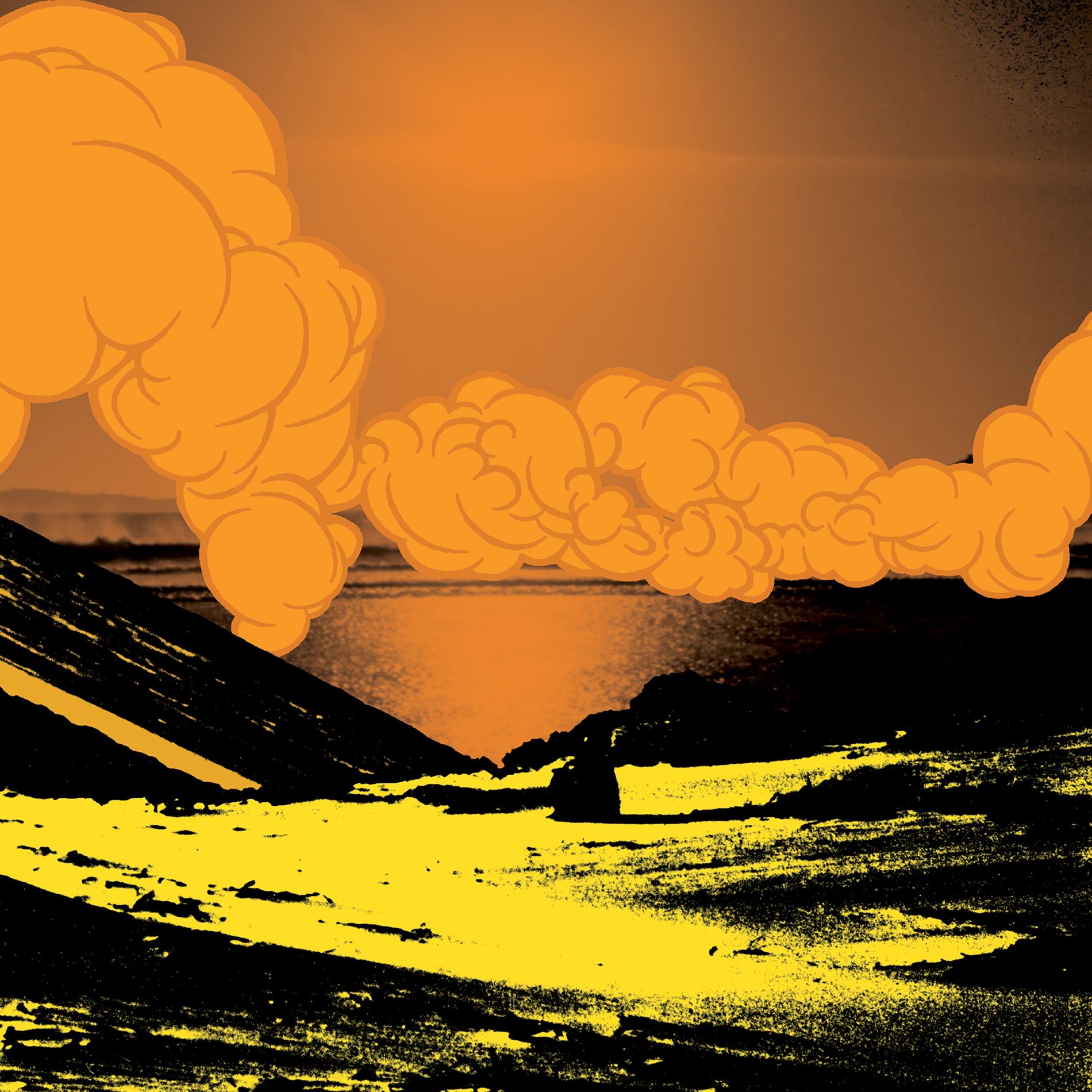 Album cover of GW