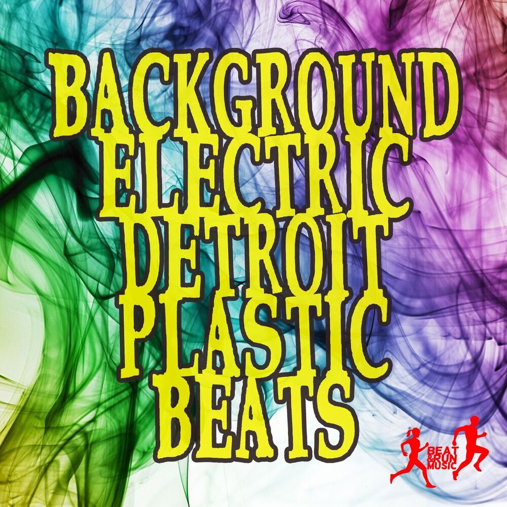 Picture of Detroit Plastic Beats