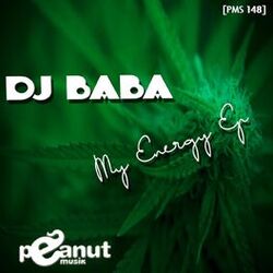 Cover of Energy Ep