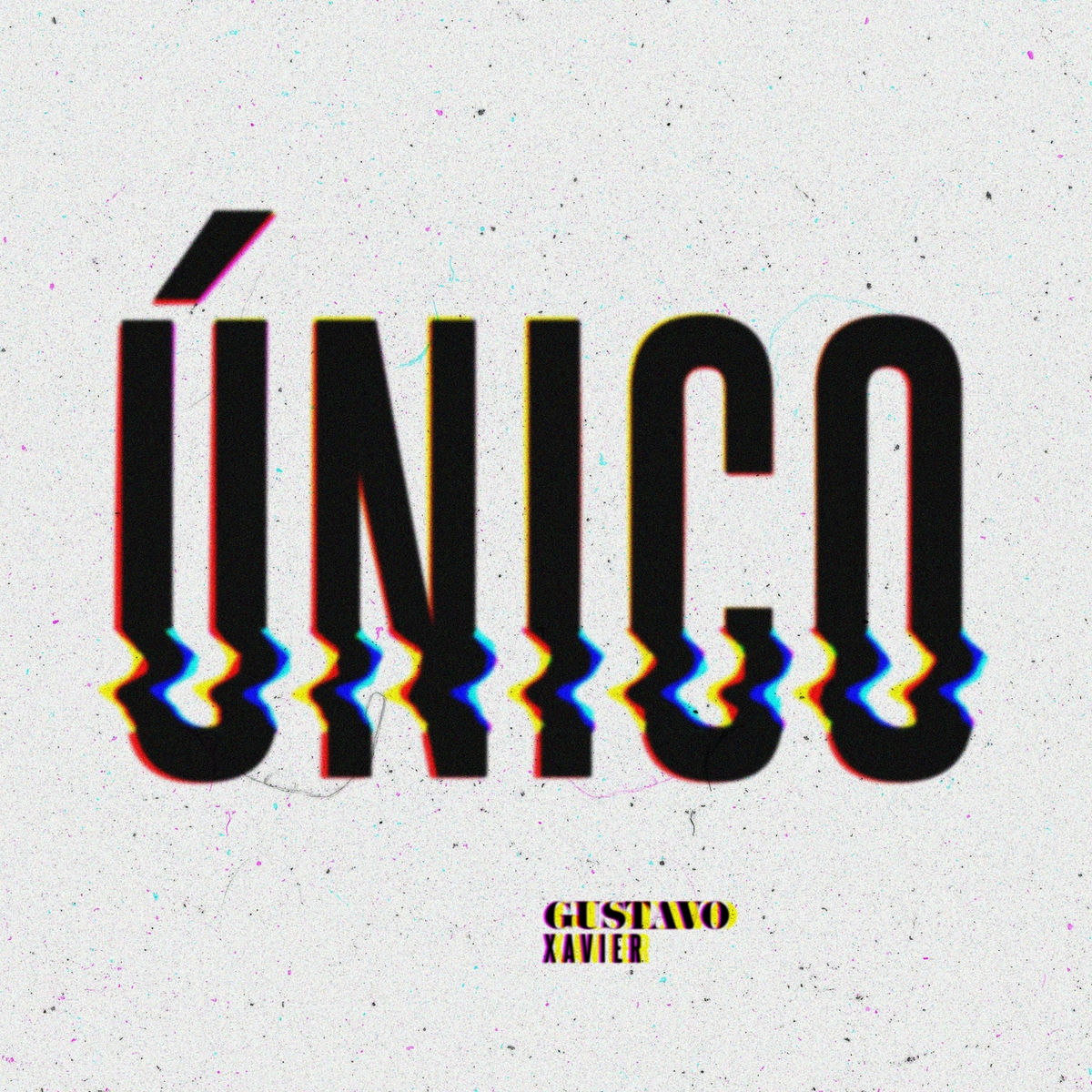 Album cover of Único