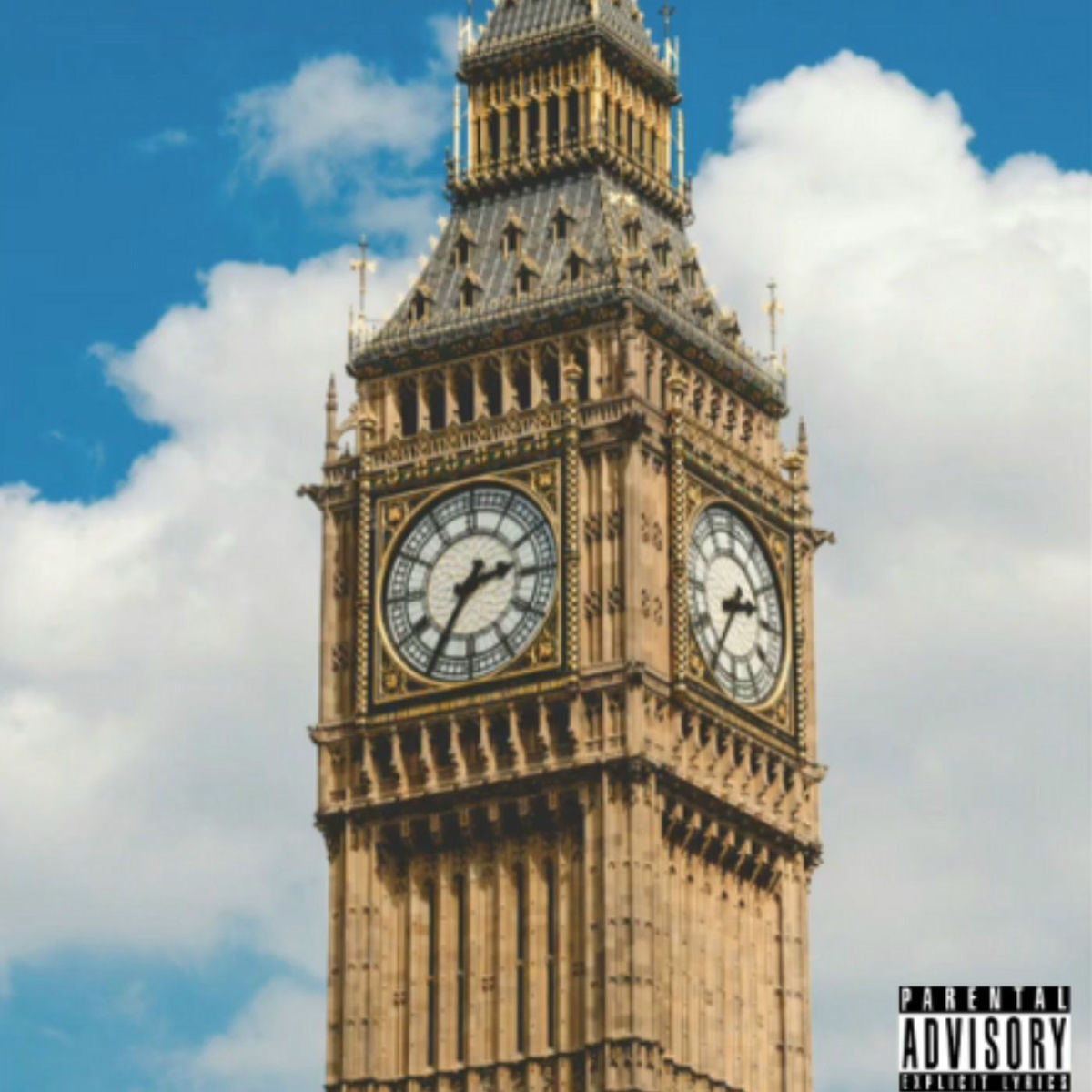 Album cover of No Limits