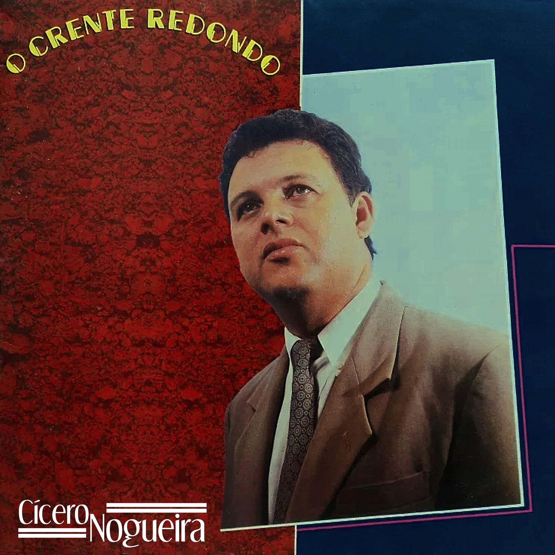 Album cover of Devoto de São Pedro