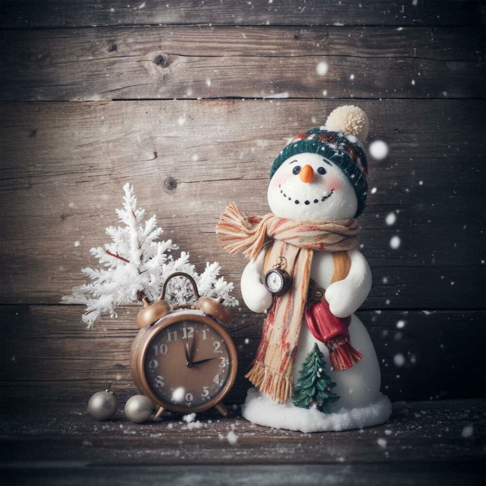 Picture of Frosty the Snowman, Jingle Bell, O Little of Bethlehem and Other Xmas Carols