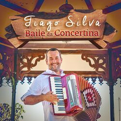 Cover of Baile da Concertina
