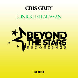 Cover of Sunrise In Palawan