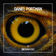 Falcon Eyes by Daniel Portman album cover