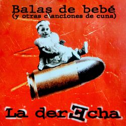 Balas De Bebé (Y Otras Canciones De Cuna)