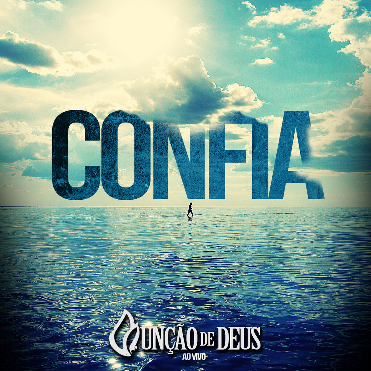 Album cover of Está Chegando o Dia
