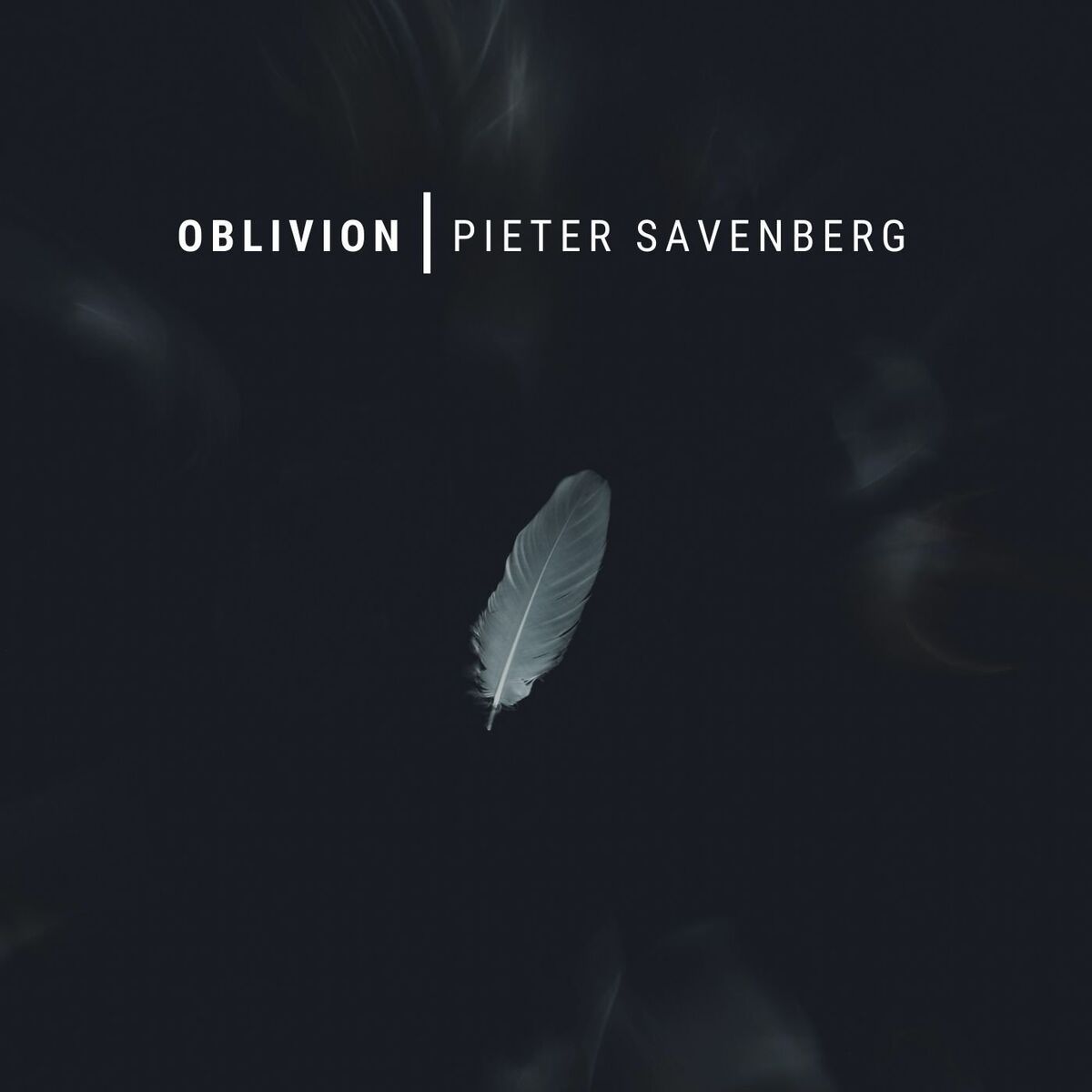 Album cover of Oblivion