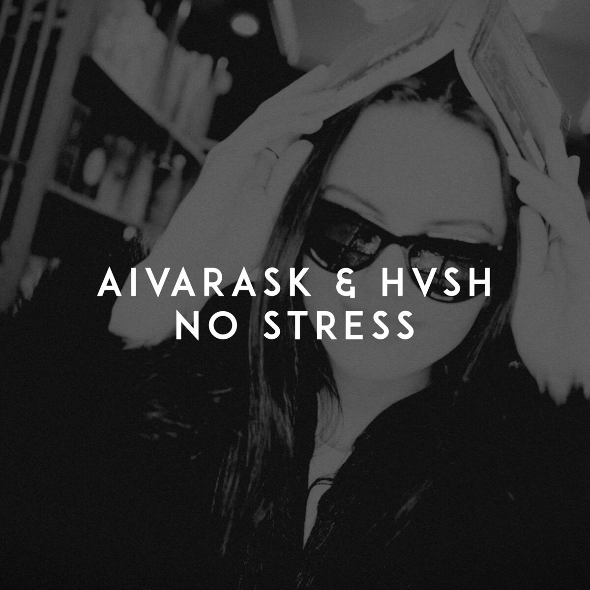 Album cover of No Stress