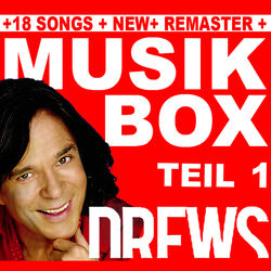 music cover