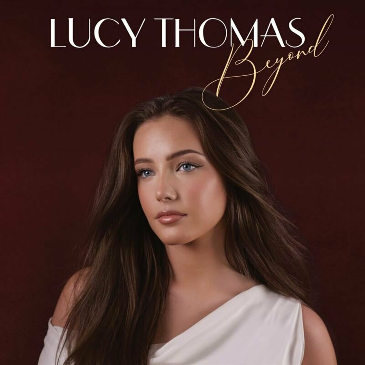 Album cover of Beyond