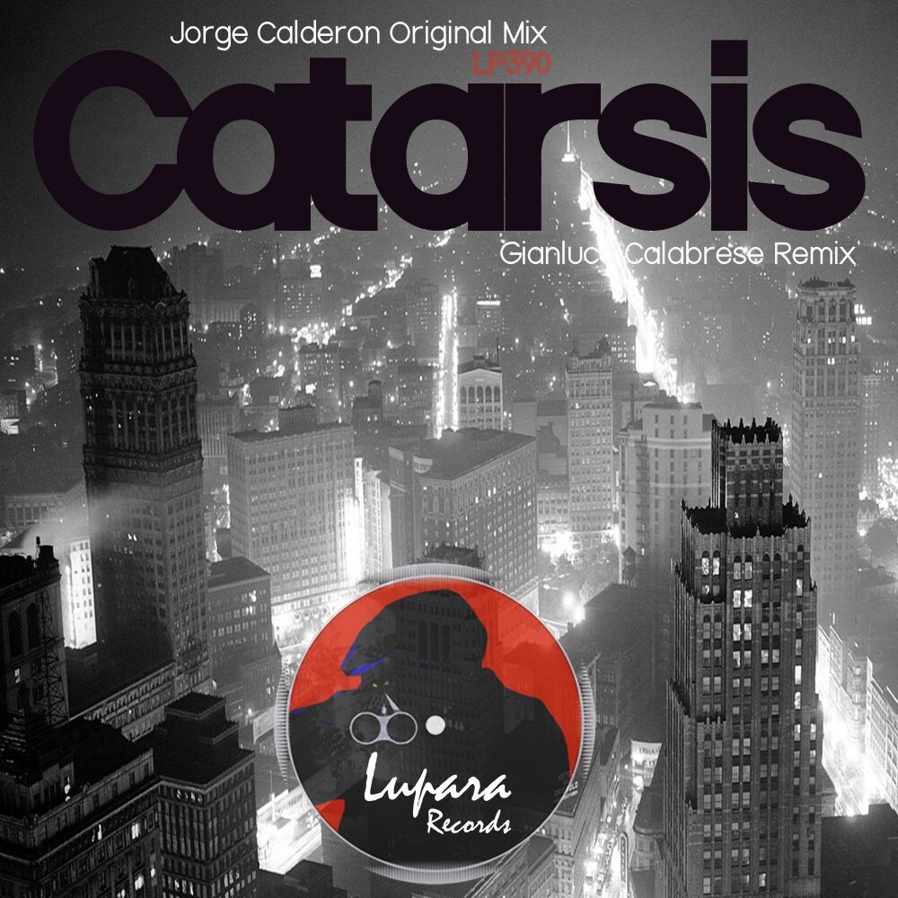 Picture of Catarsis