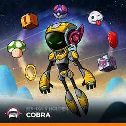 Cover of Cobra