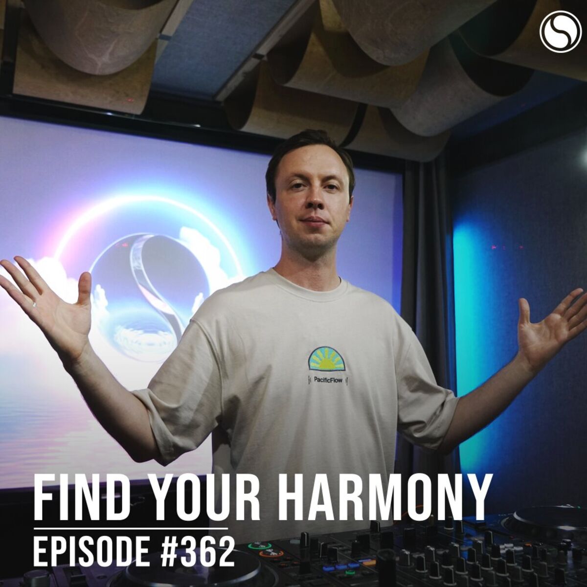 Album cover of FYH362 - Find Your Harmony Radio Episode #362
