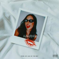Cover of Loca (feat. Lea in the mix )
