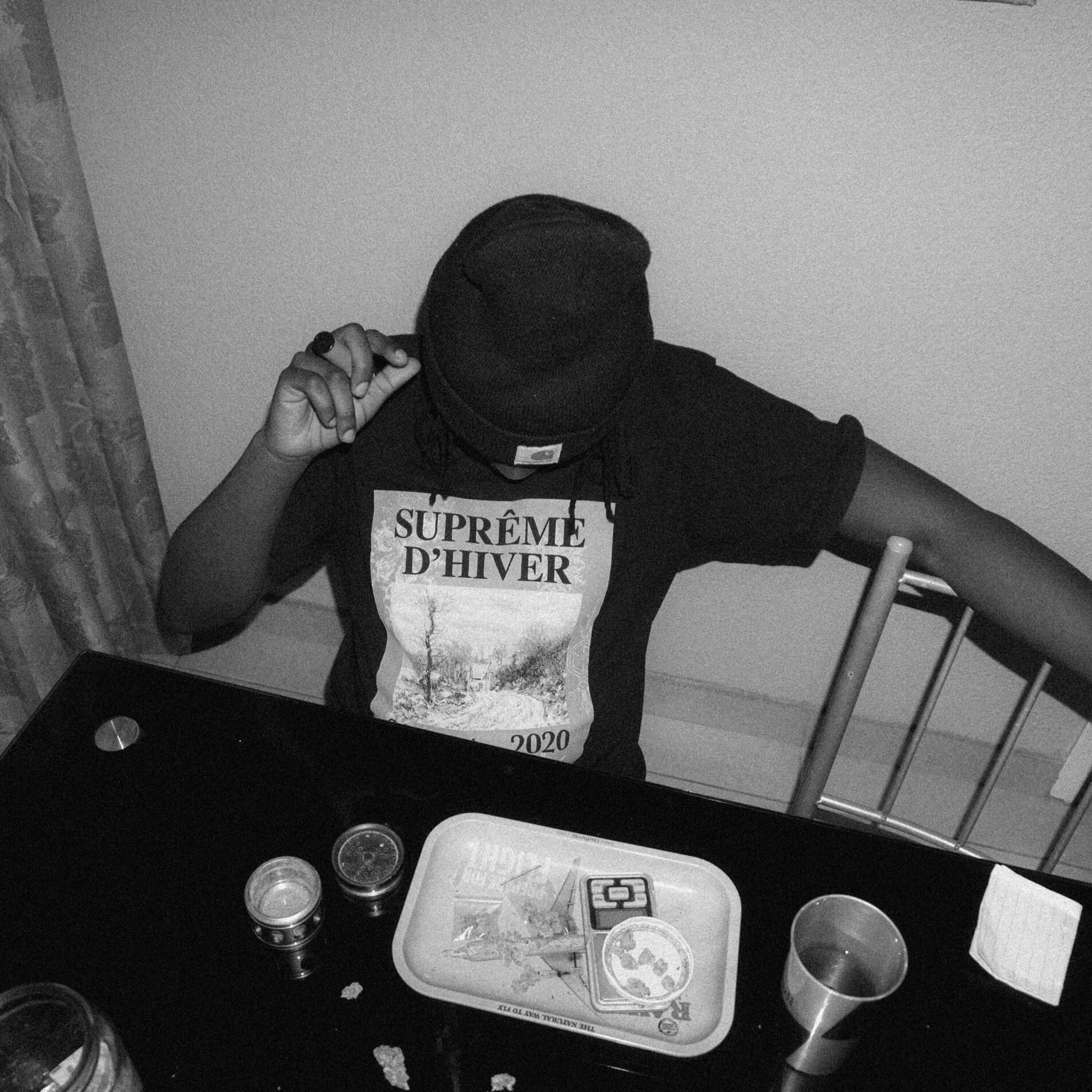 Album cover of [ Trap4Thesoul ]