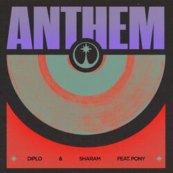 Cover of Anthem