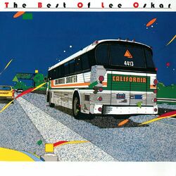 The Best of Lee Oskar