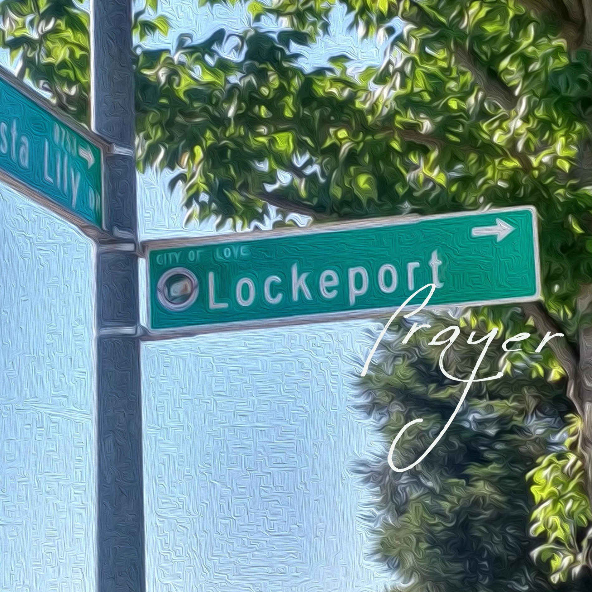 Album cover of Lockeport Prayer