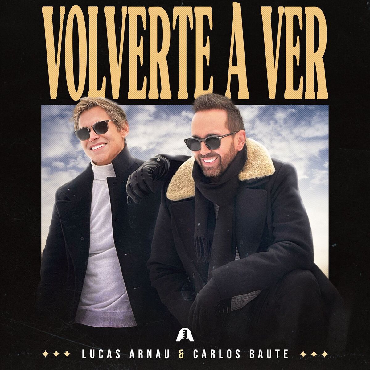 Album cover of Volverte a Ver