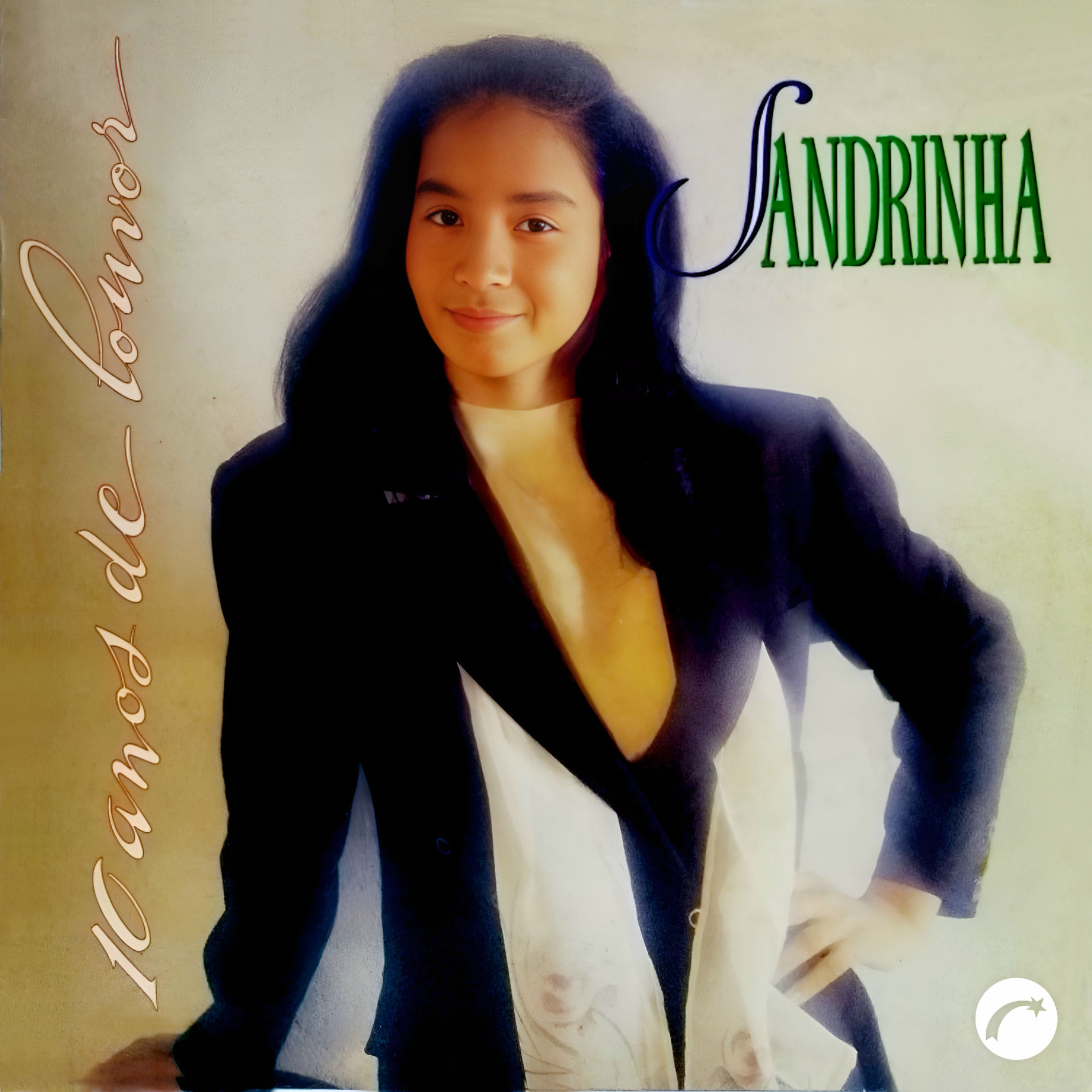 Album cover of Rio de Deus