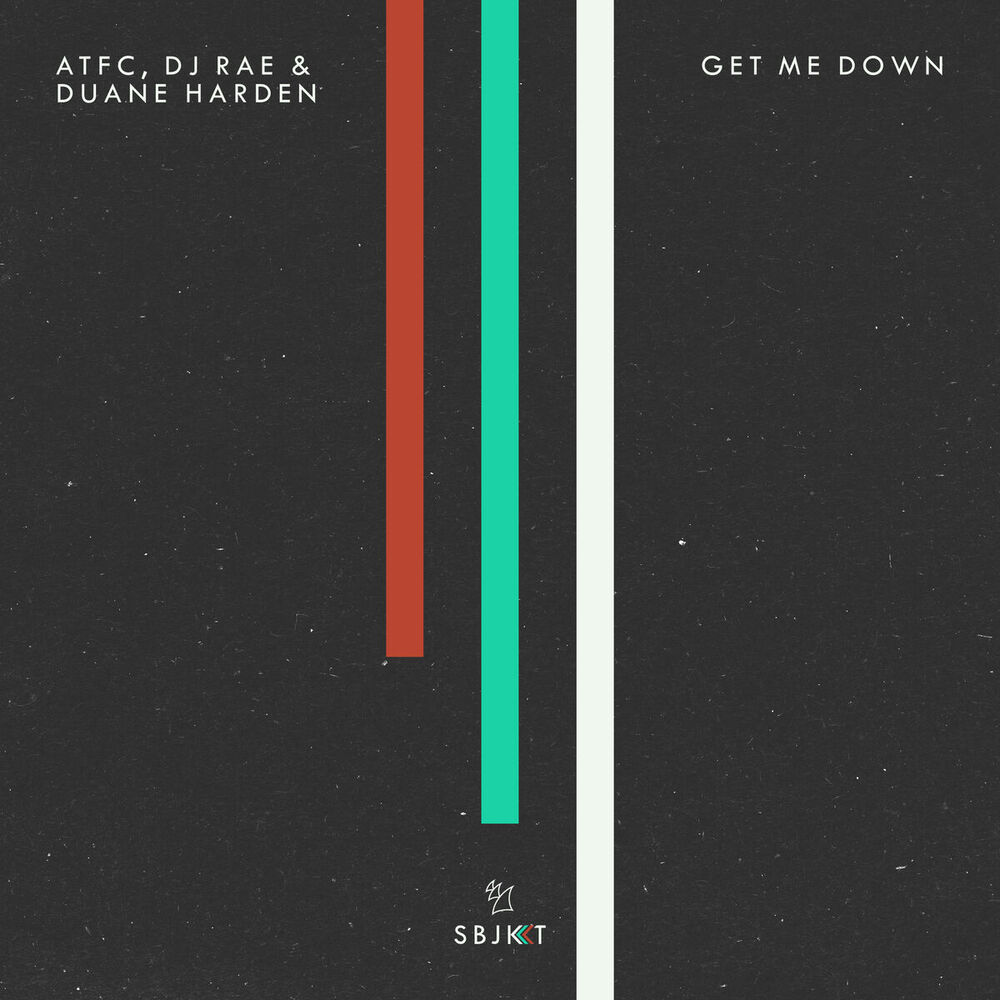 Picture of Get Me Down