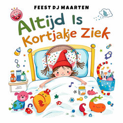 Altijd Is Kortjakje Ziek
