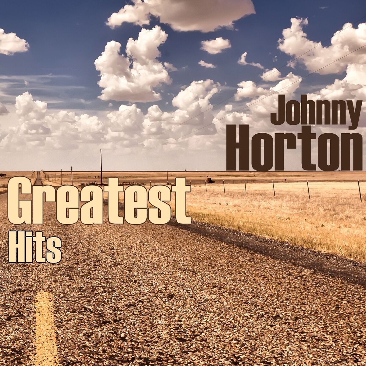 Greatest Hits