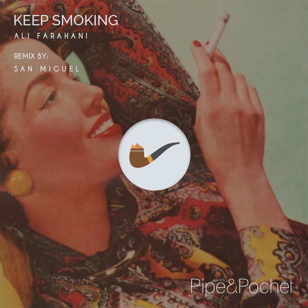 Picture of Keep Smoking