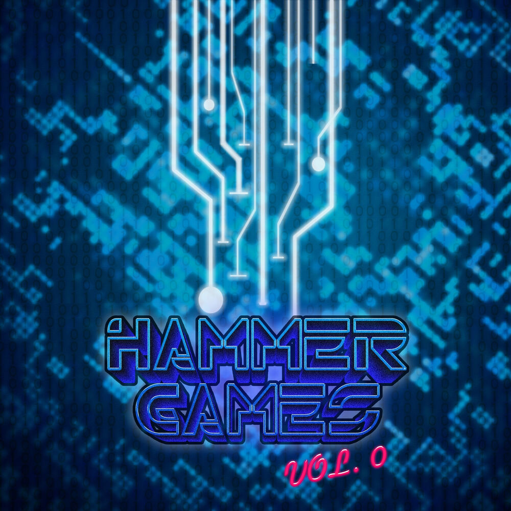 Picture of Hammer Games, Vol. 0