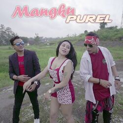 Cover of Mangku Purel (Remix)