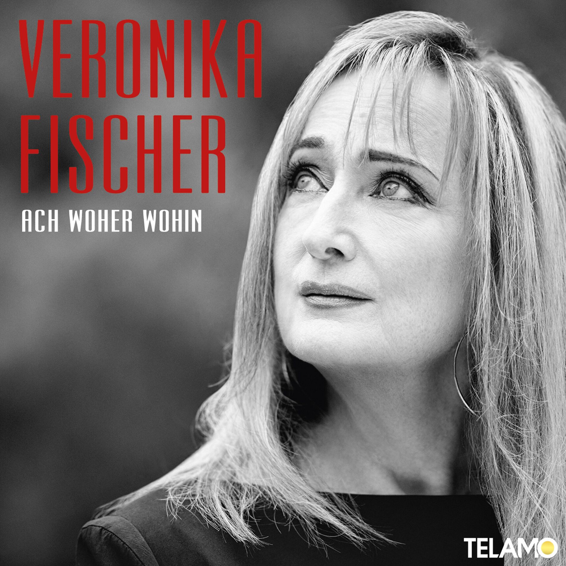 Album cover of Ach woher-wohin