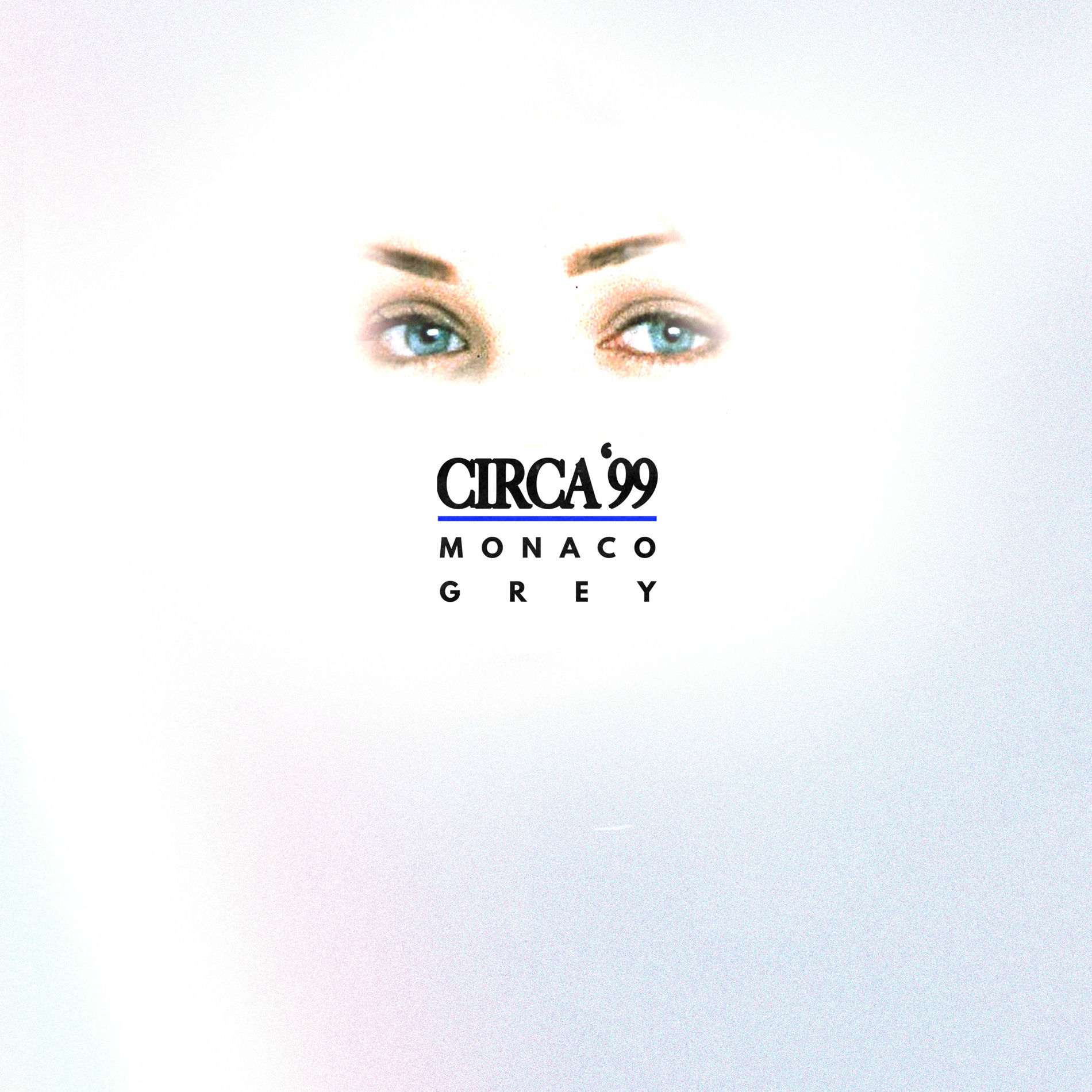 Album cover of Grey (Maxi Single)
