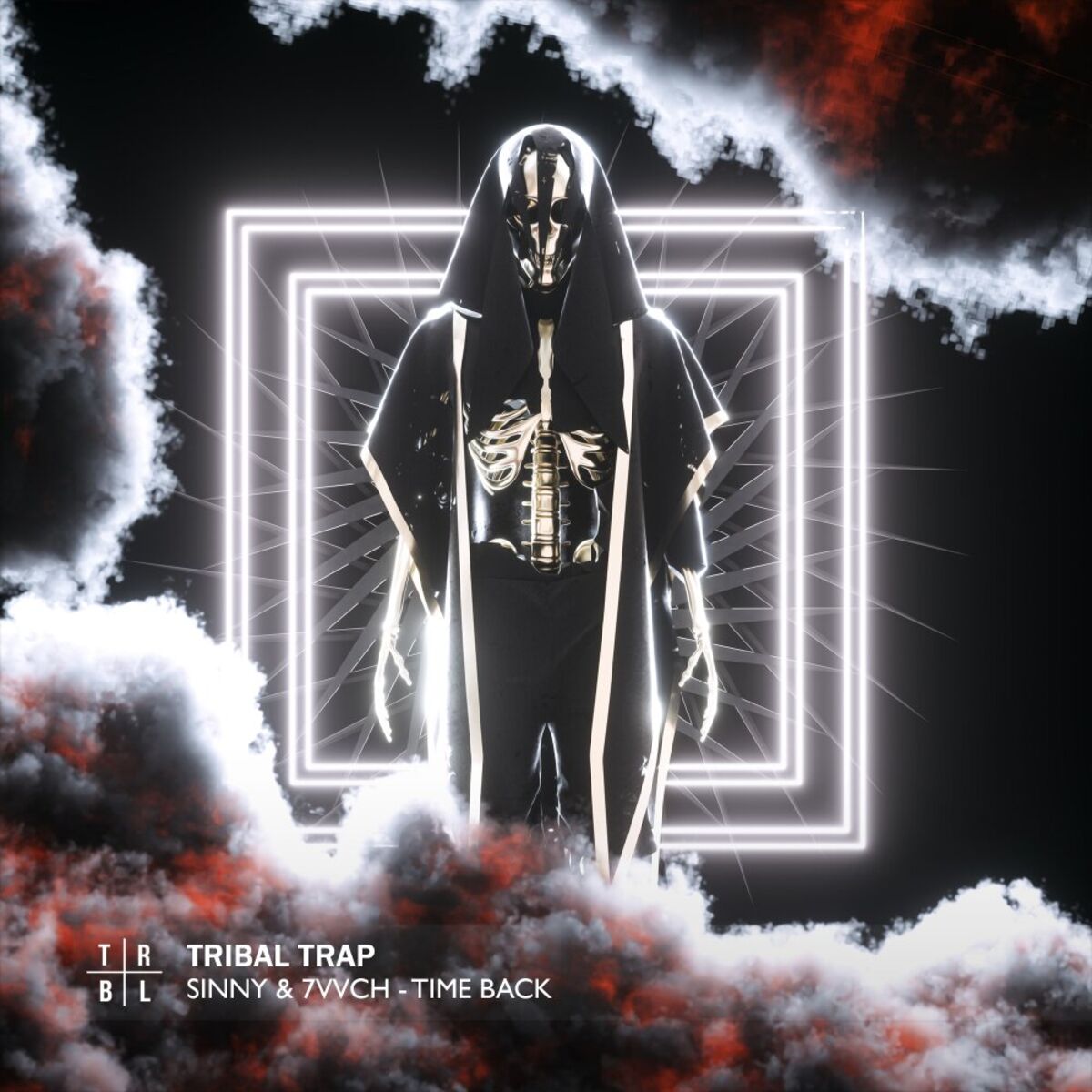 Album cover of Time Back