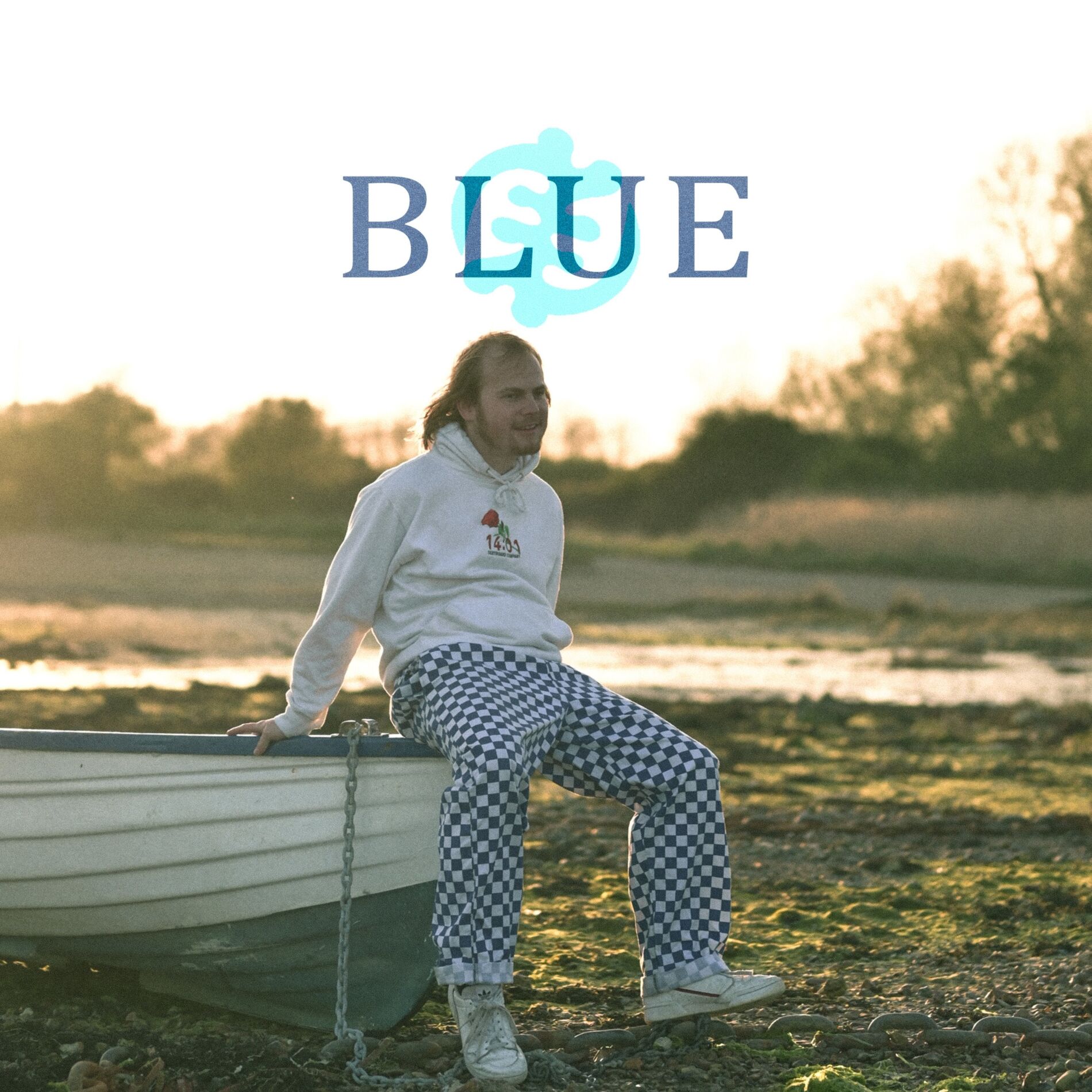 Album cover of Blue