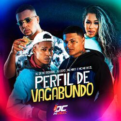 Cover of Perfil de Vagabundo