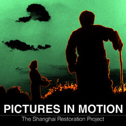 Cover of Pictures in Motion