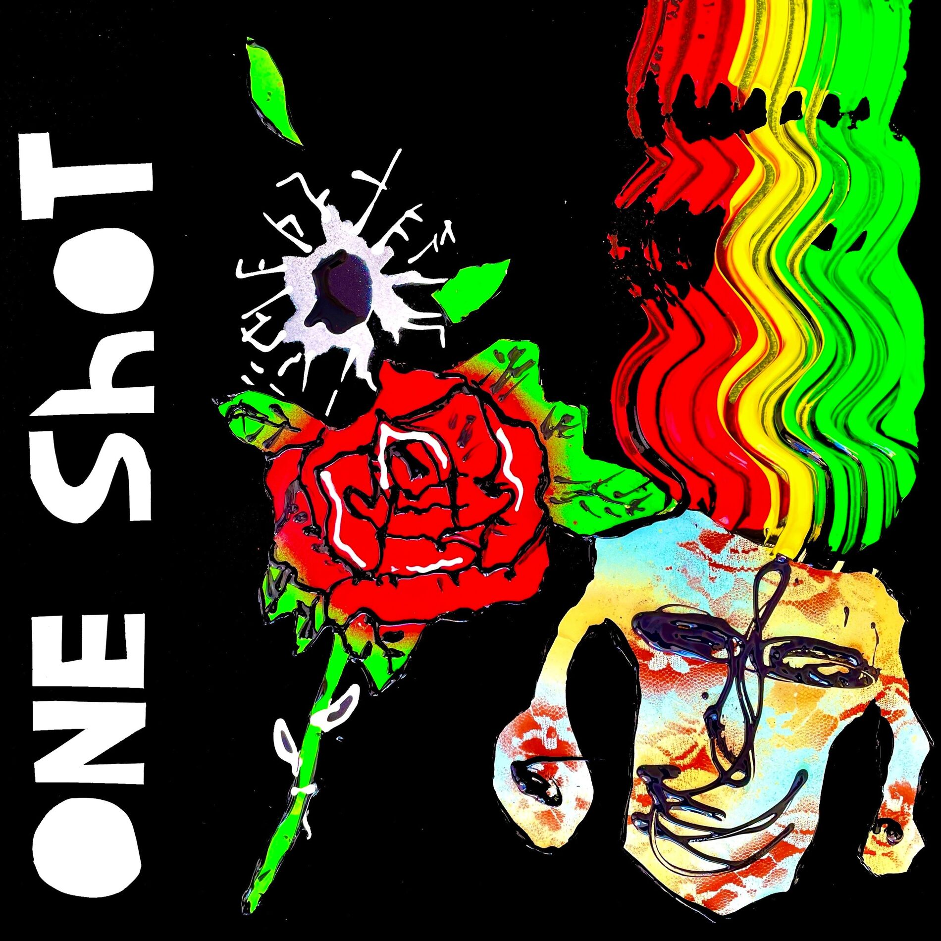 Album cover of One Shot