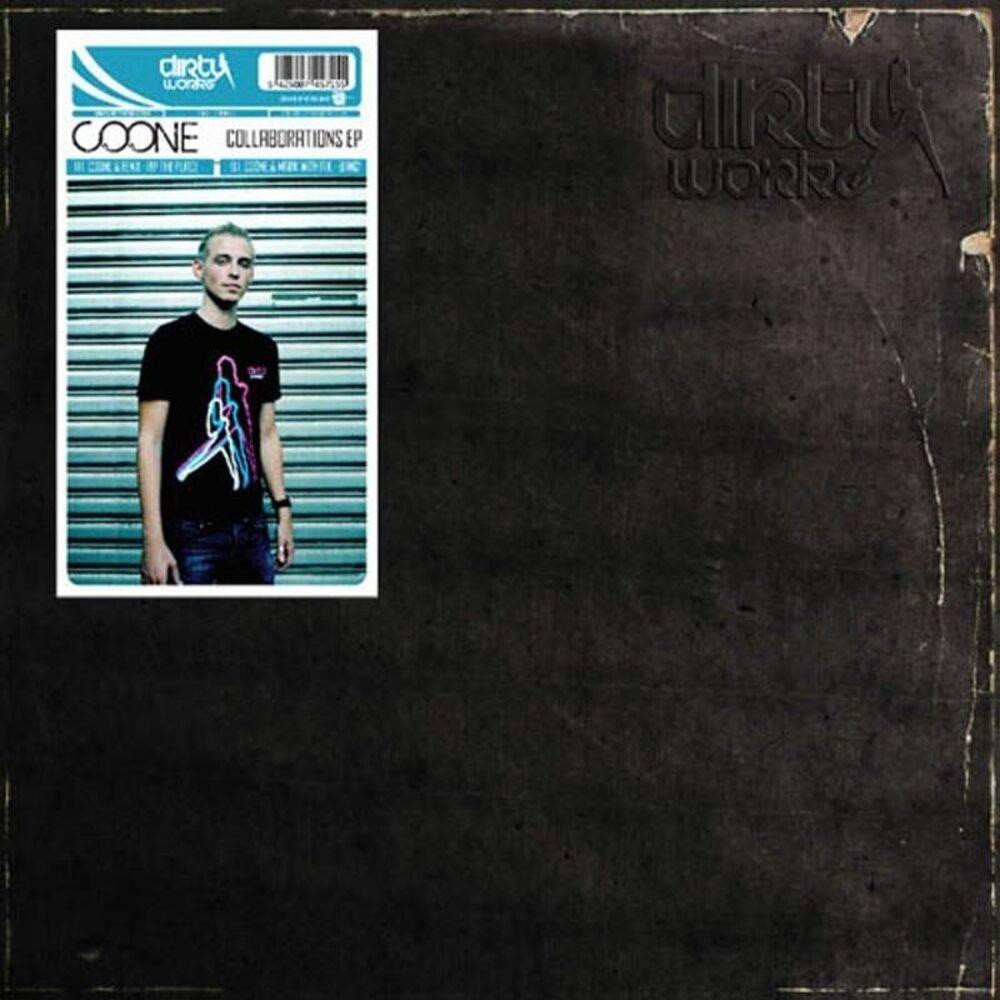 Picture of Collaborations EP
