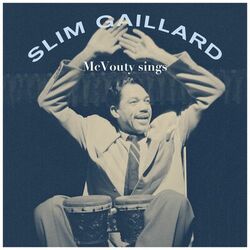 Cover of McVouty Sings