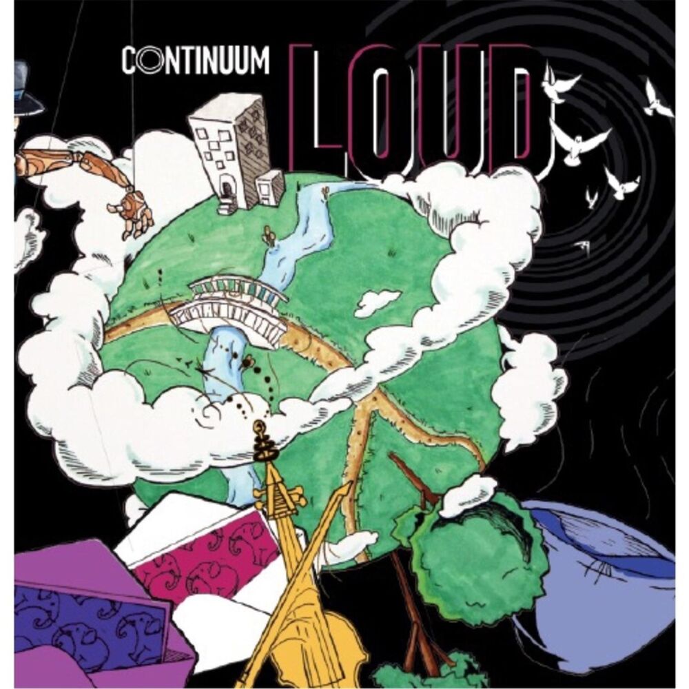 Picture of Loud