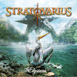 Cover of Elysium (Bonus Edition)