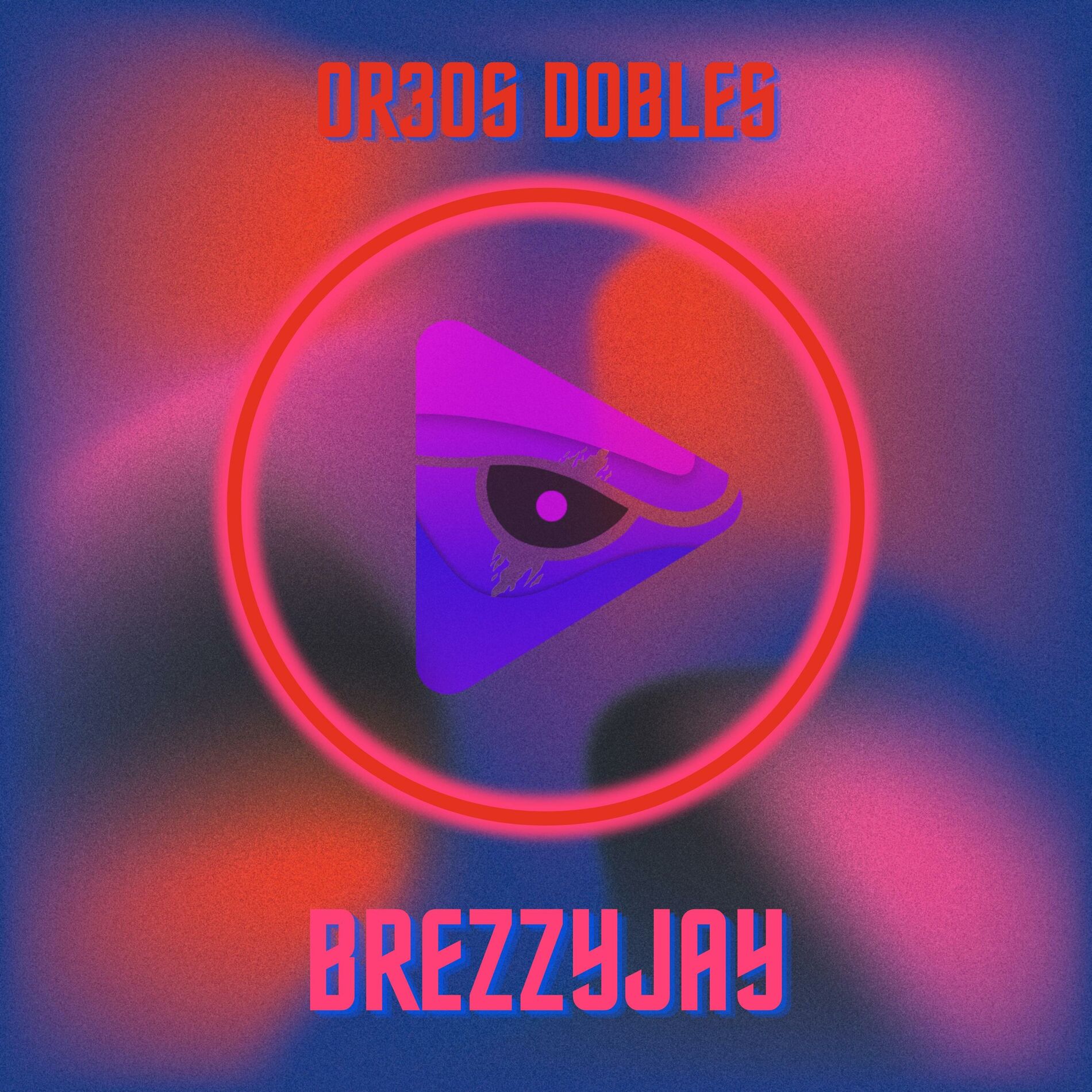 Album cover of OR3OS DOBLES