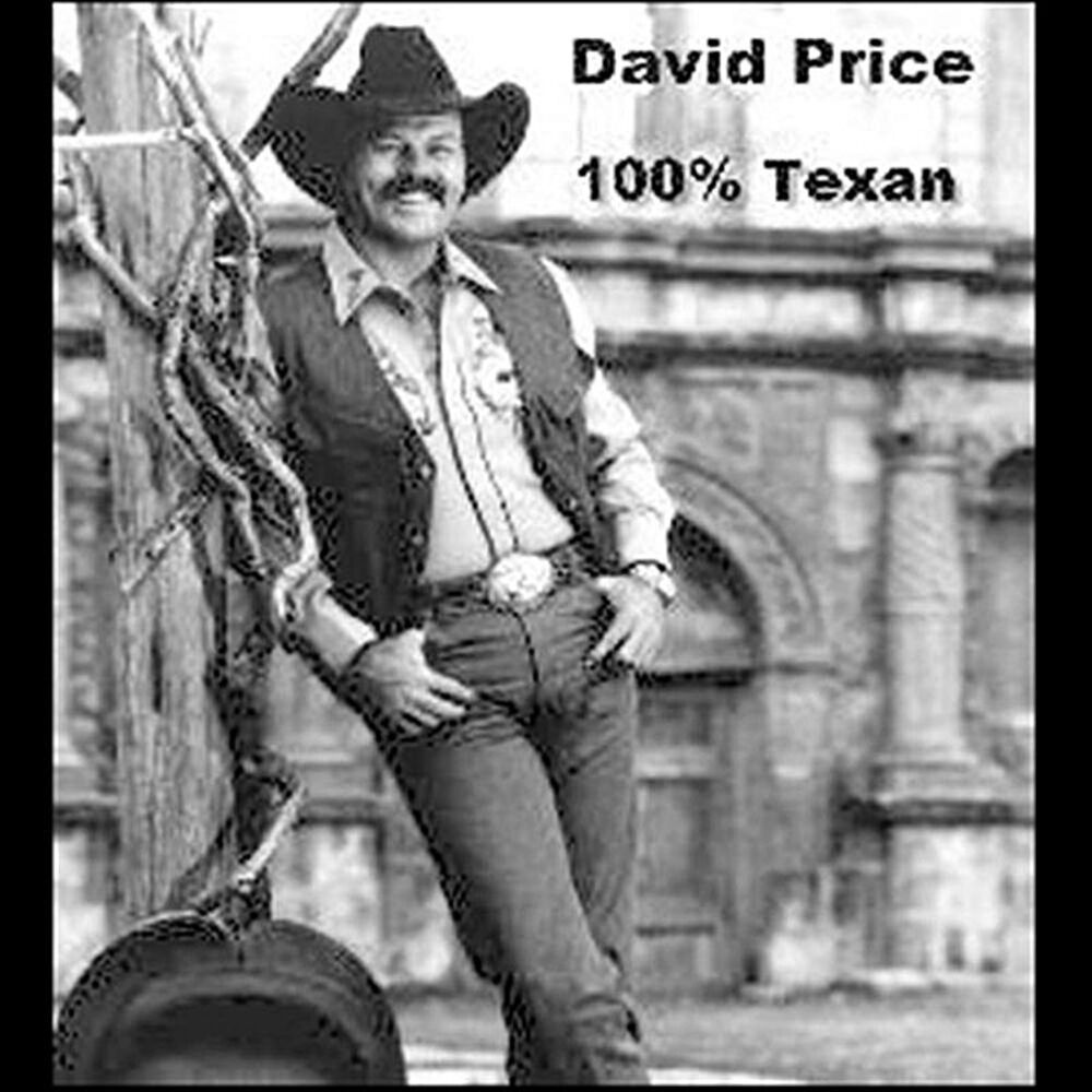 Picture of 100% Texan
