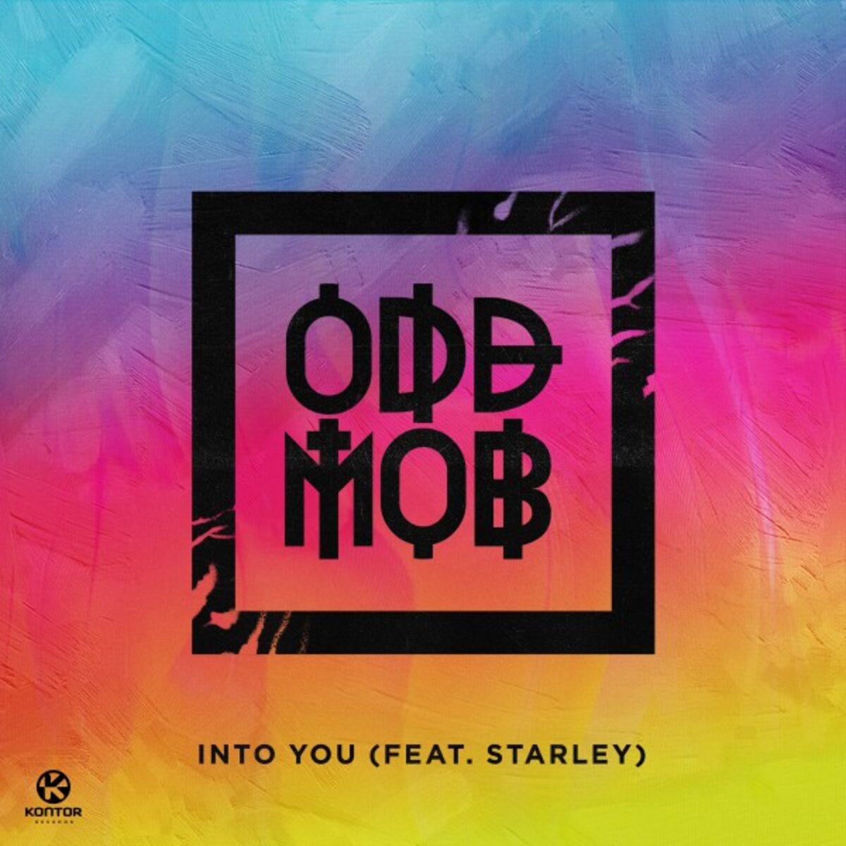 Album cover of Into You