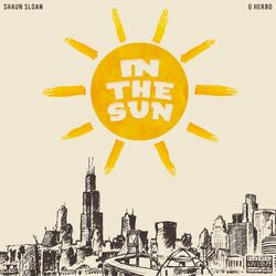 Cover of In the Sun