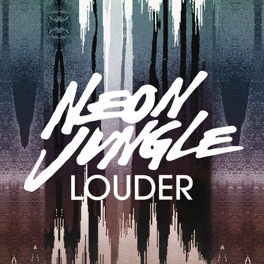 Picture of Louder