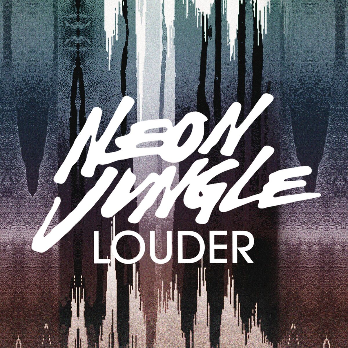 Album cover of Louder (Remixes)