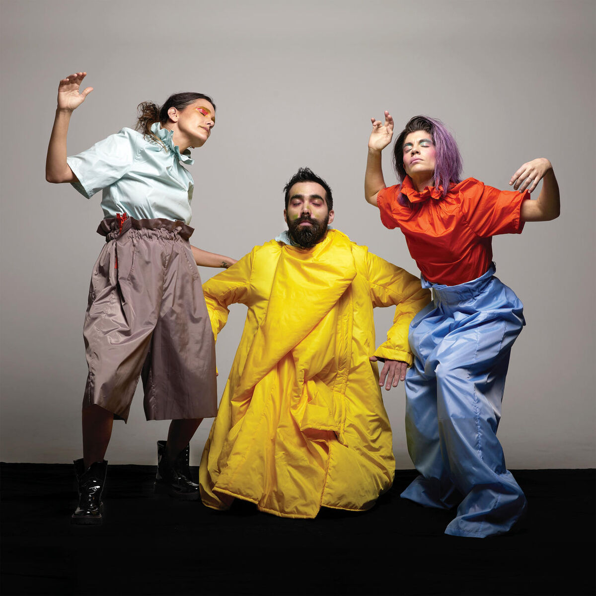 Album cover of Omara